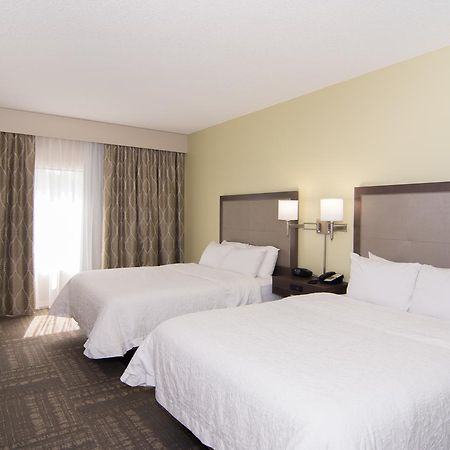 Hampton Inn Jacksonville I-10 West Exterior photo