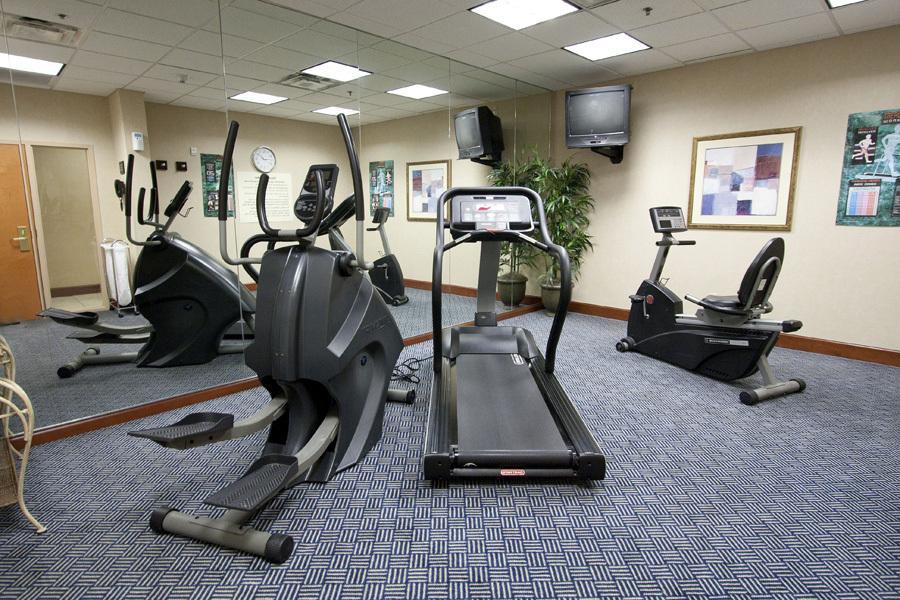 Hampton Inn Jacksonville I-10 West Facilities photo