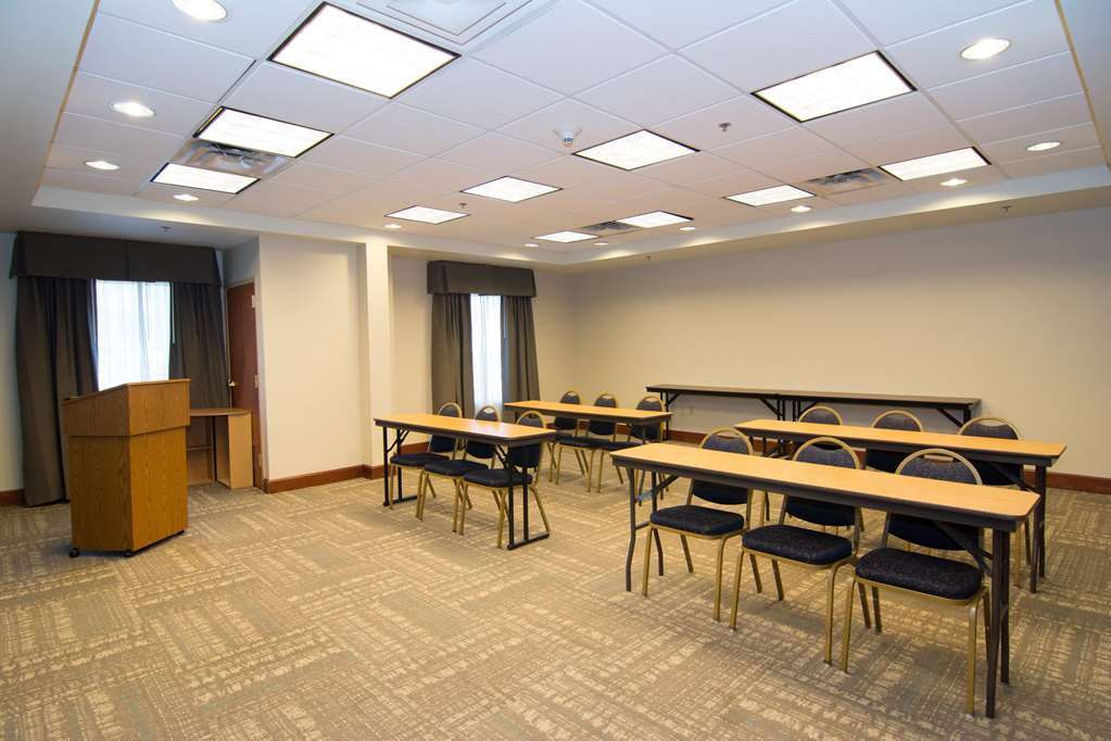 Hampton Inn Jacksonville I-10 West Facilities photo