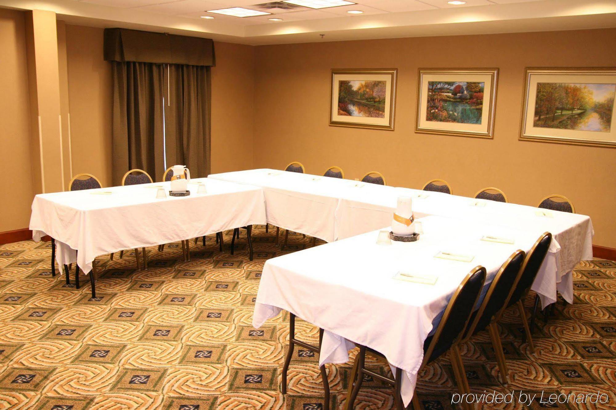 Hampton Inn Jacksonville I-10 West Facilities photo